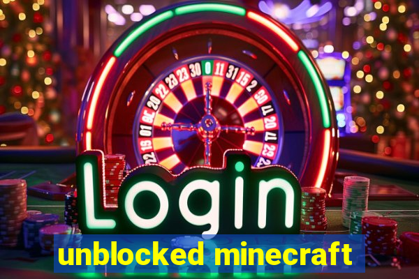 unblocked minecraft