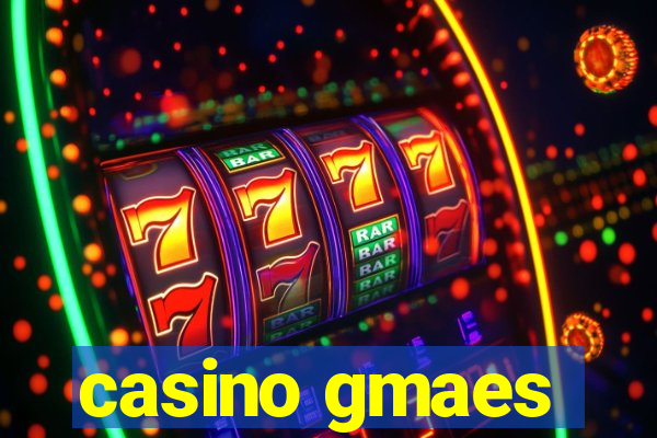 casino gmaes