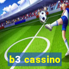 b3 cassino