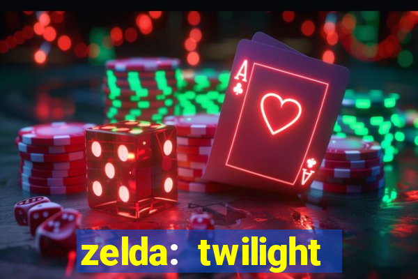 zelda: twilight princess rom zelda twilight princess rom pt-br dolphin