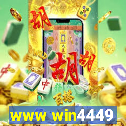 www win4449