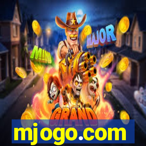 mjogo.com