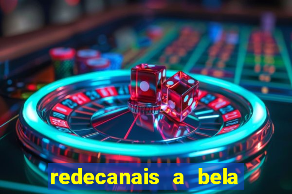 redecanais a bela e a fera