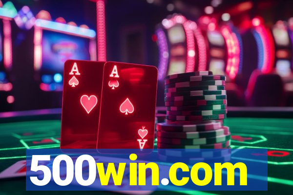 500win.com