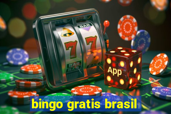 bingo gratis brasil