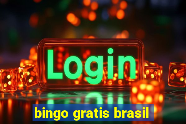 bingo gratis brasil