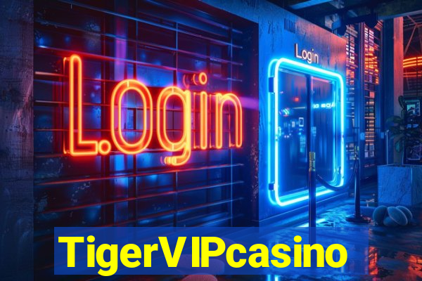 TigerVIPcasino