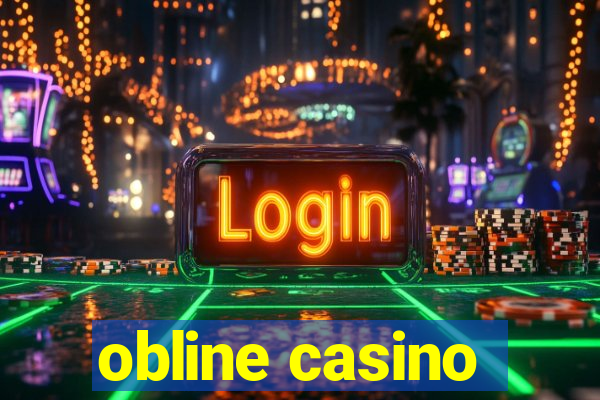 obline casino