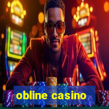 obline casino