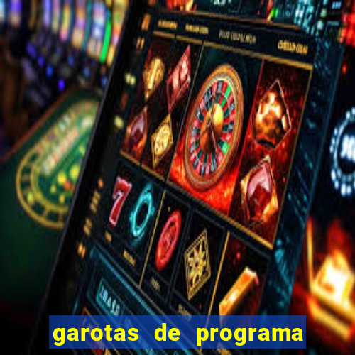 garotas de programa zona leste