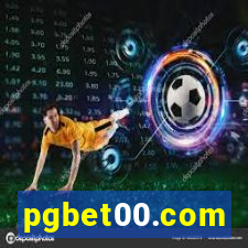 pgbet00.com