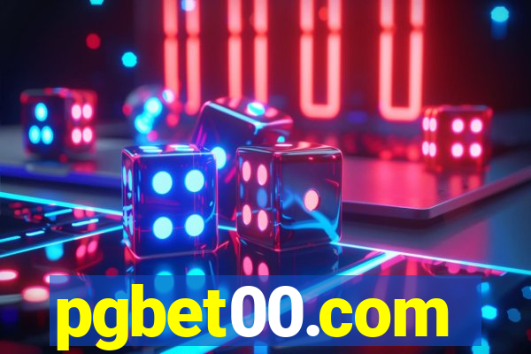 pgbet00.com