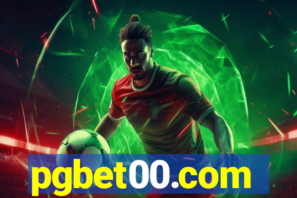 pgbet00.com