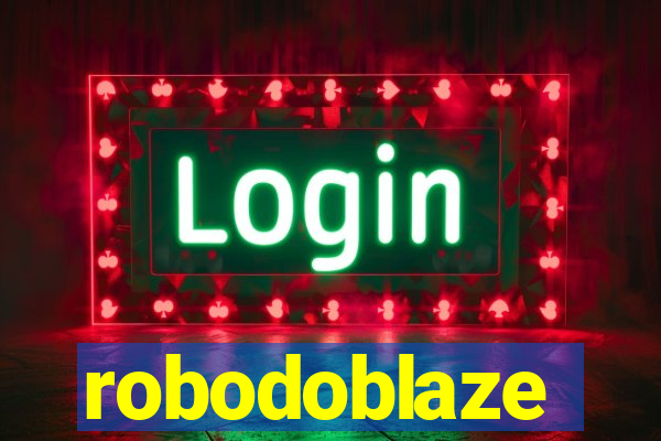 robodoblaze