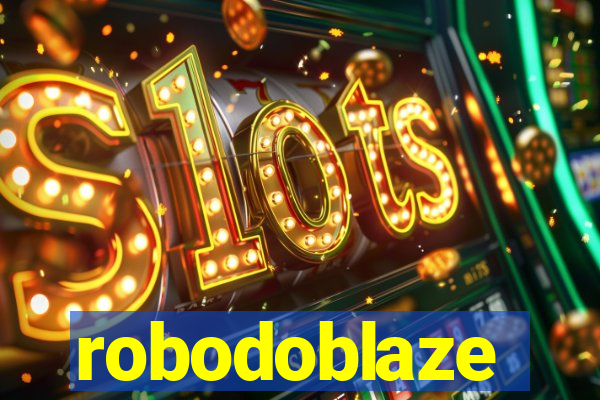 robodoblaze