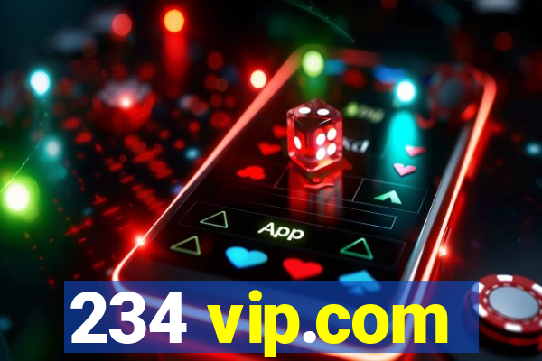 234 vip.com