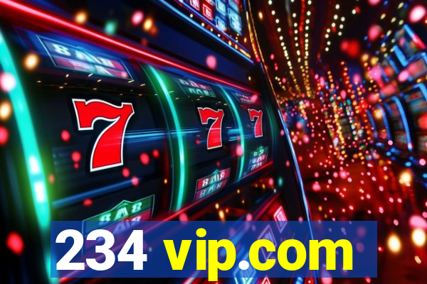 234 vip.com