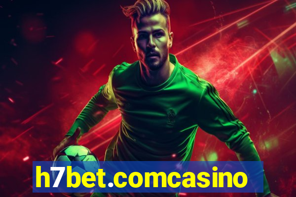 h7bet.comcasino