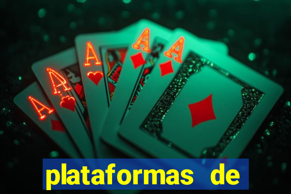 plataformas de jogos chineses