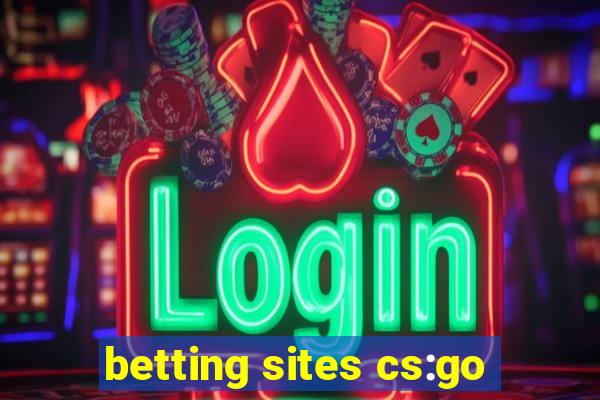 betting sites cs:go