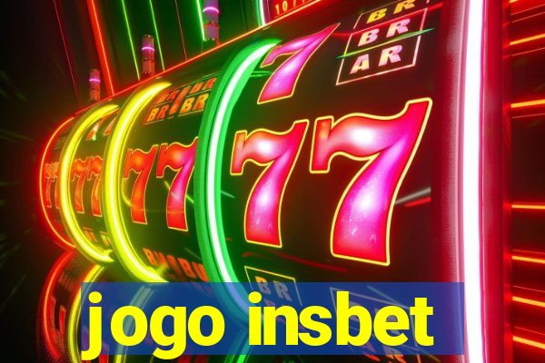 jogo insbet