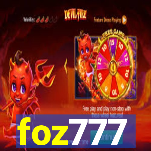 foz777