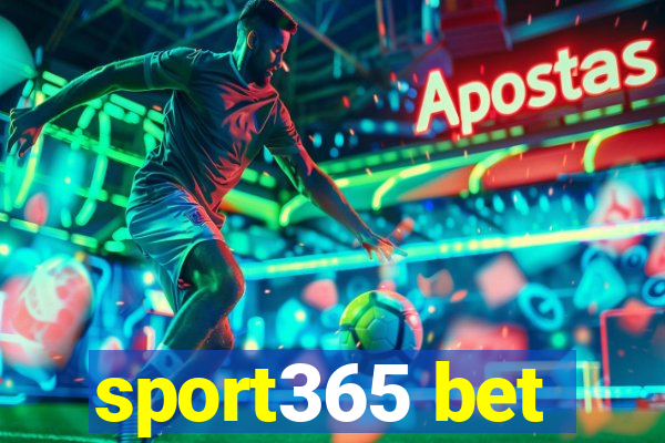 sport365 bet