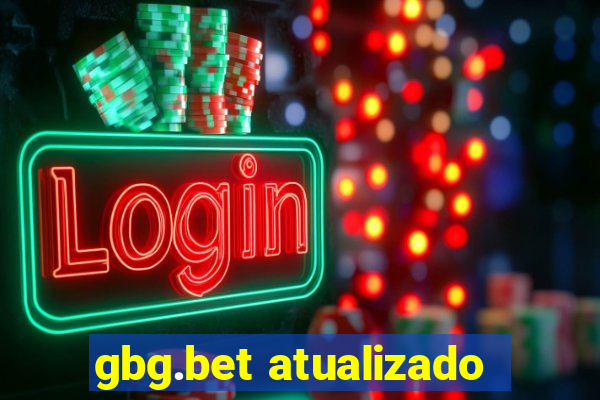 gbg.bet atualizado