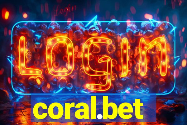 coral.bet