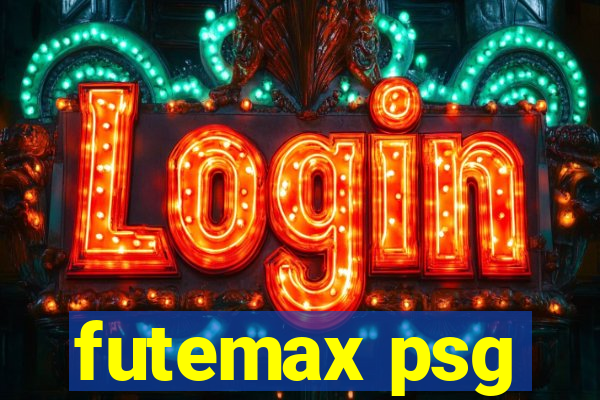 futemax psg