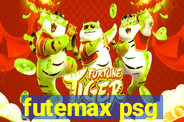 futemax psg