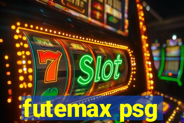 futemax psg