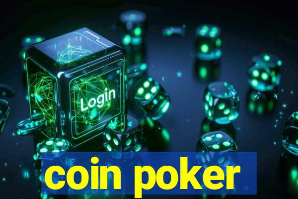 coin poker