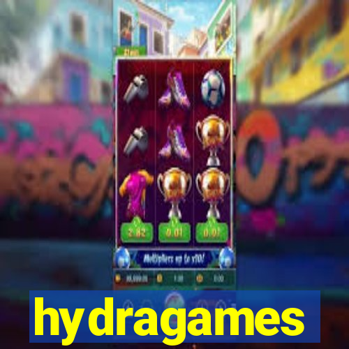 hydragames