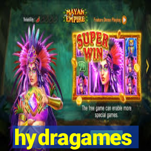 hydragames