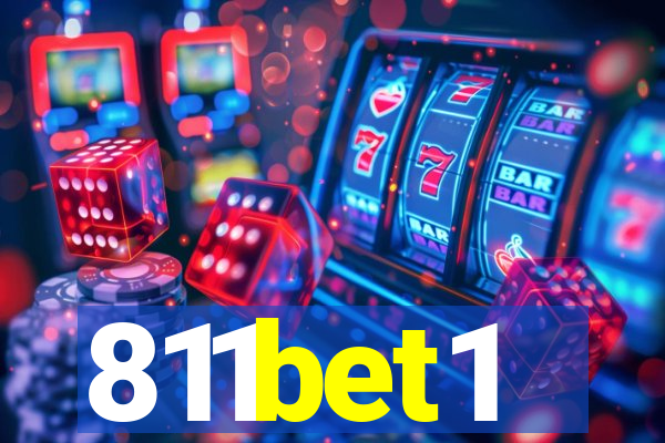 811bet1