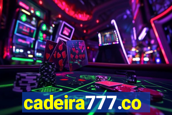 cadeira777.co