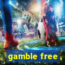 gamble free