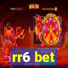 rr6 bet