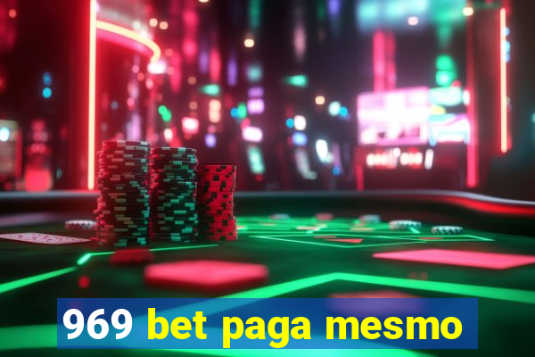 969 bet paga mesmo