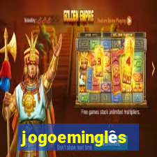 jogoeminglês