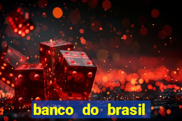 banco do brasil 777 plataforma