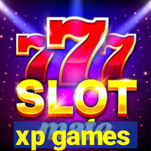 xp games