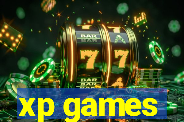 xp games