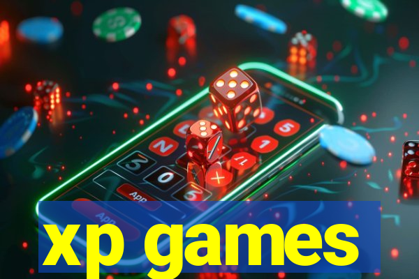 xp games