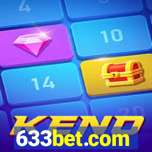 633bet.com