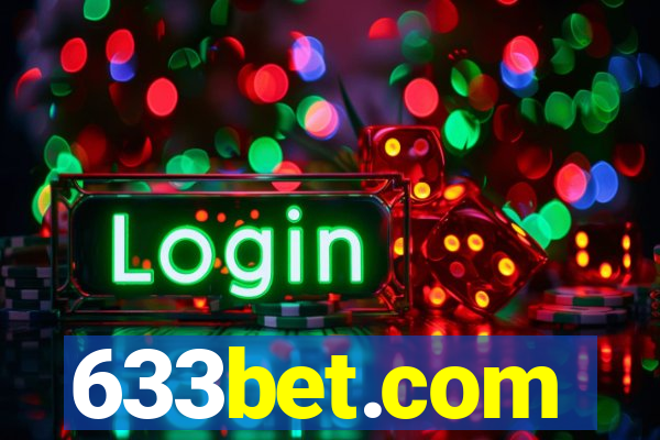 633bet.com