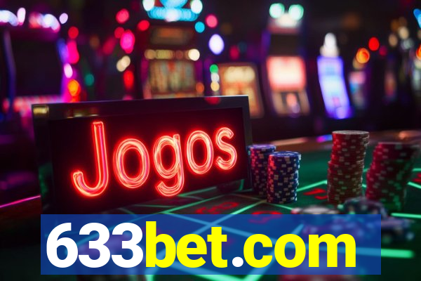 633bet.com