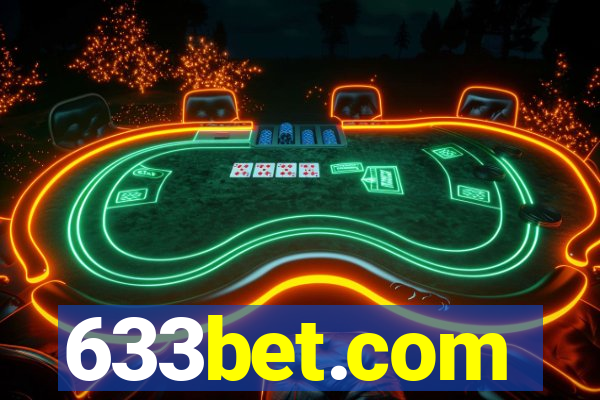 633bet.com