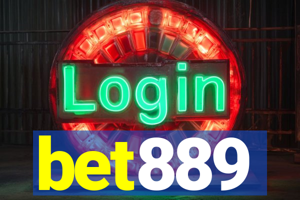 bet889